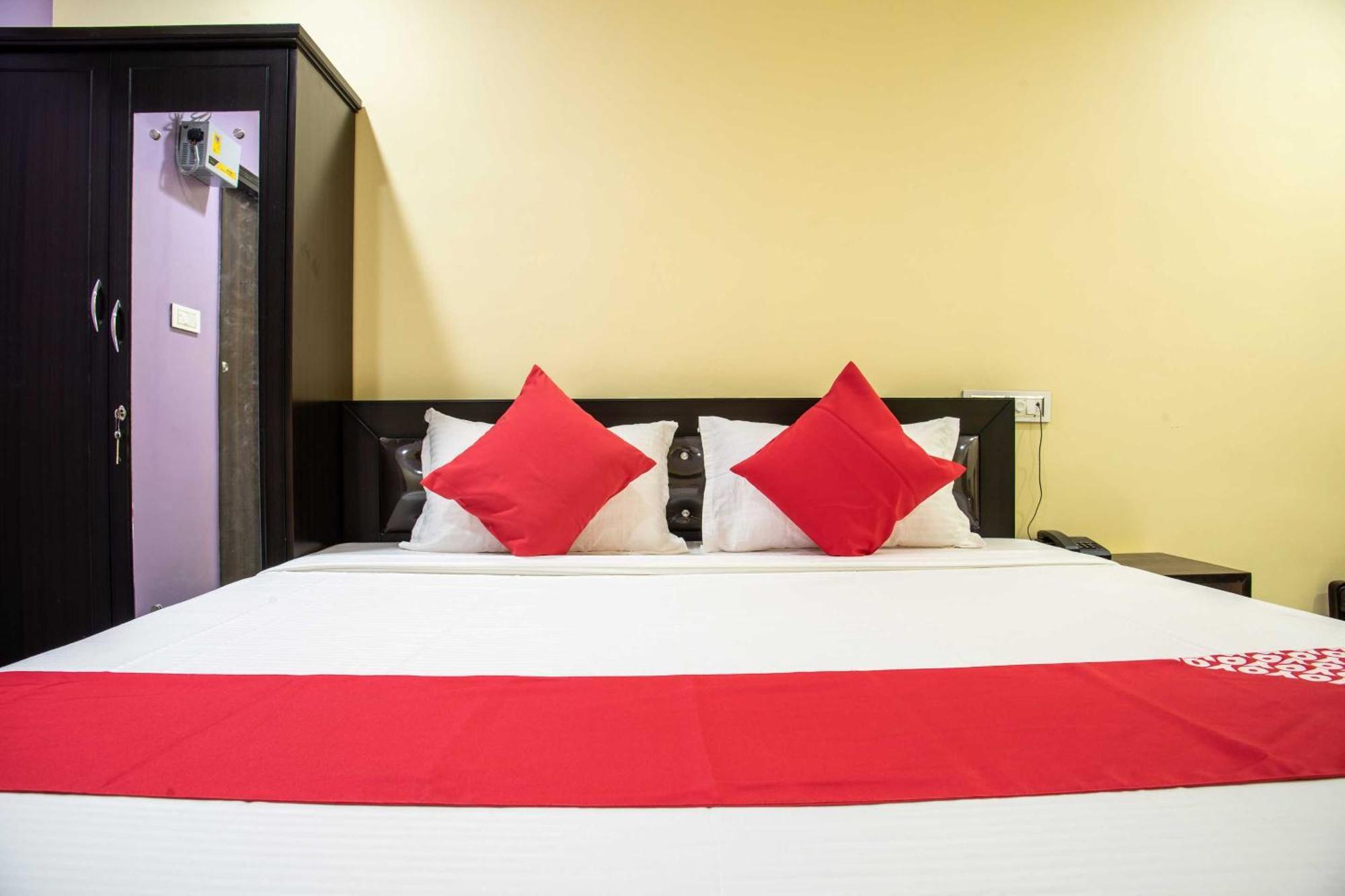 Oyo Flagship 75440 Relax Inn Greater Noida Extérieur photo