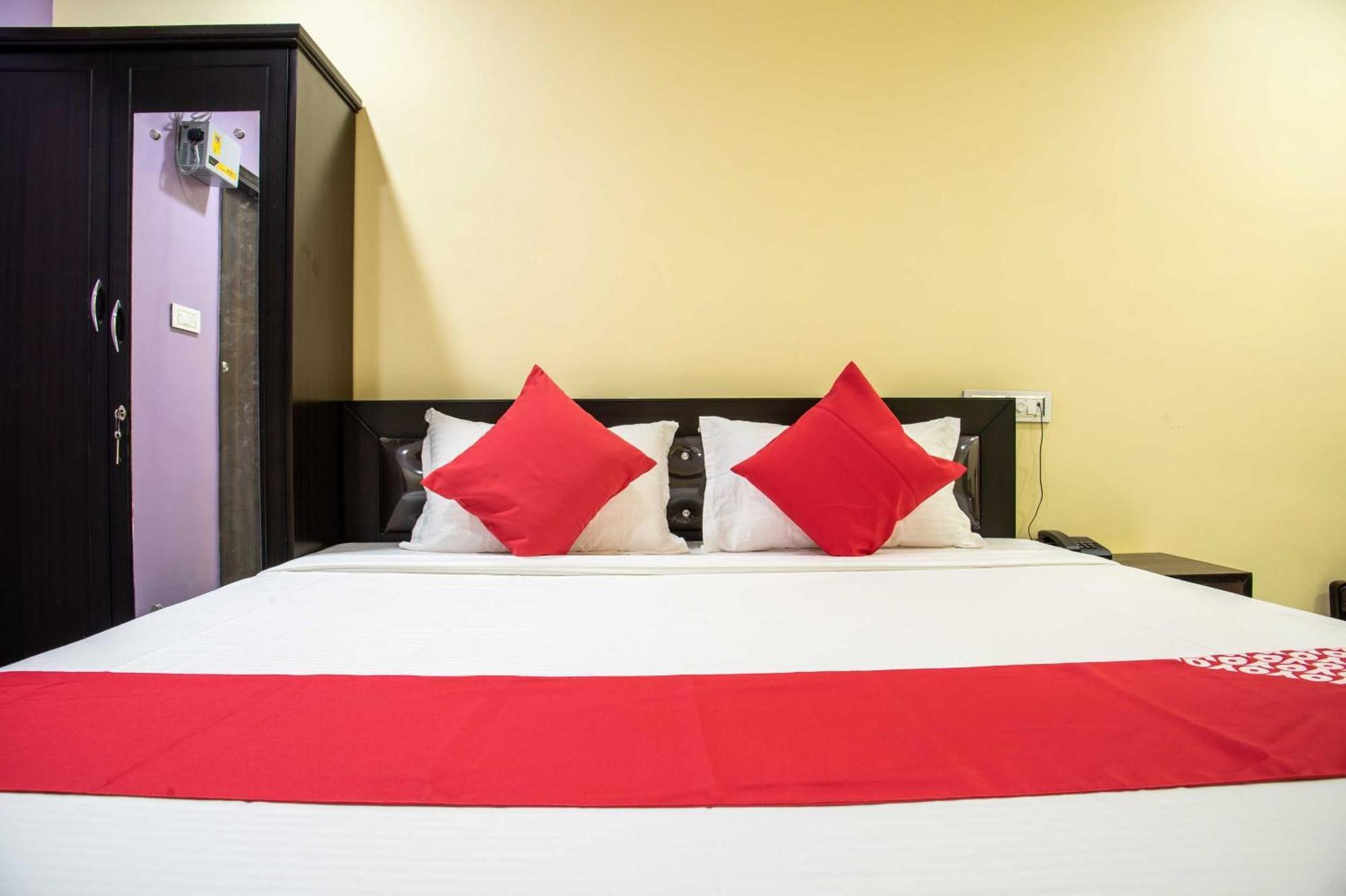 Oyo Flagship 75440 Relax Inn Greater Noida Extérieur photo